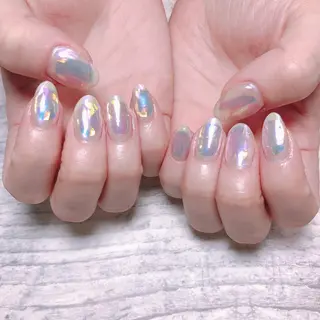 ネイル DollyGirl KYOKOのネイルデザイン