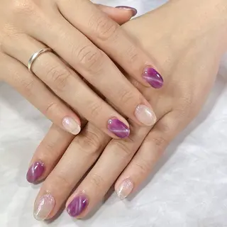 ネイル ネイルサロン ロア旧ジョリーのネイルデザイン