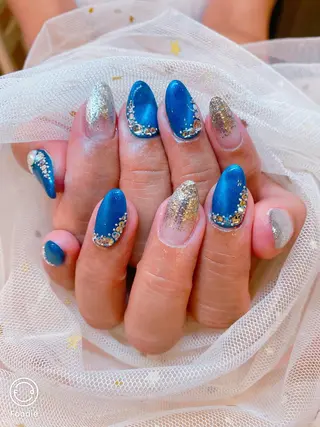 ネイル エムズ エムズのマツエク・マツパデザイン