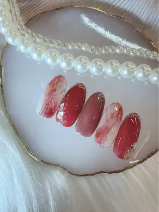 ネイル Nailsalon Mimiy..♡のネイルデザイン