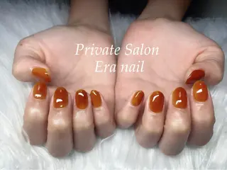 ネイル Era nailのネイルデザイン