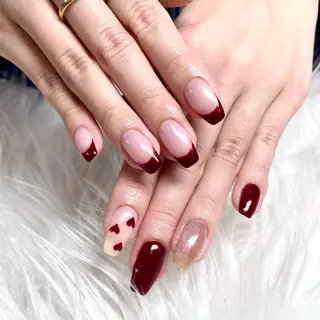 ネイル MINAMI YUMEKAのネイルデザイン