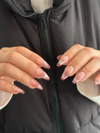 ネイル mood mitsukiのネイルデザイン