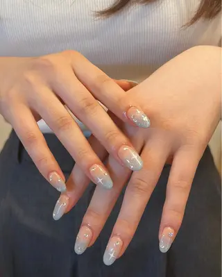 ネイル Miyagi Asamiのネイルデザイン