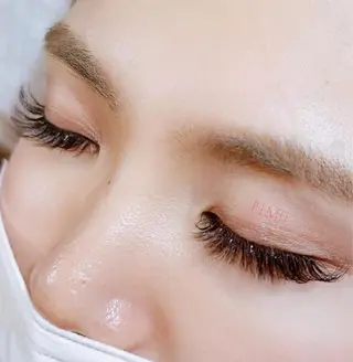 マツエク・マツパ Ｐｉｍｏ ショウジのマツエク・マツパデザイン