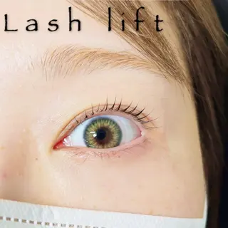 マツエク・マツパ eyesalon なないろ🌈のマツエク・マツパデザイン