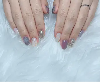 ネイル hairsalon 556のマツエク・マツパデザイン