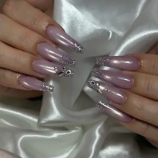 ネイル NAILSALON EUBのネイルデザイン