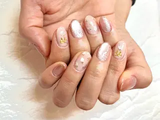 ネイル Nailfy’s ナミ💓のネイルデザイン