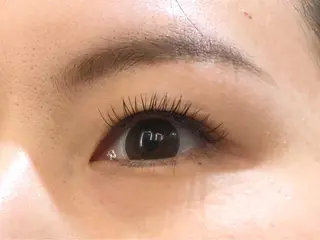 マツエク・マツパ 眉毛専門店brow art上野店 阿部の眉毛・アイブロウイメージ