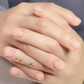 ネイル .Nails Mio 赤羽西ネイルサロンのネイルデザイン