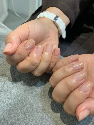 ネイル 竹澤 紫乃のその他イメージ