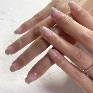 ネイル 吉村 優子のネイルデザイン