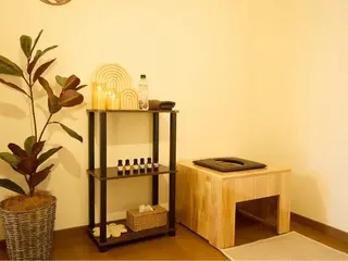 YU:RI 自宅 salonのエステ・リラクイメージ