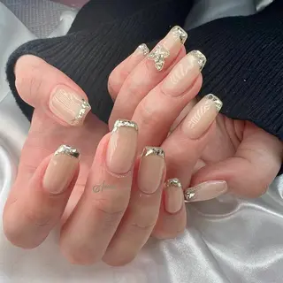 ネイル You kyehwaのネイルデザイン