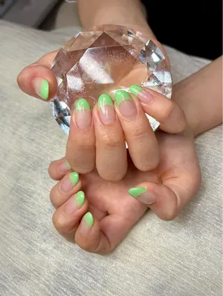 ネイル nailroom HARU.のネイルデザイン