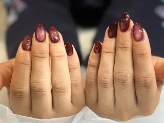 ネイル Viel💅 〜maki〜のネイルデザイン