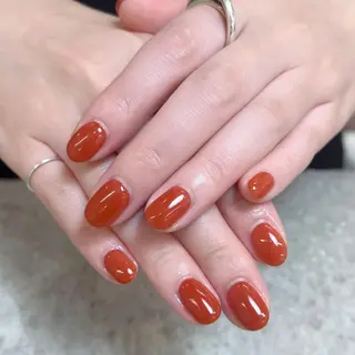 ネイル kyoko✨個性派 /ニュアンスのネイルデザイン