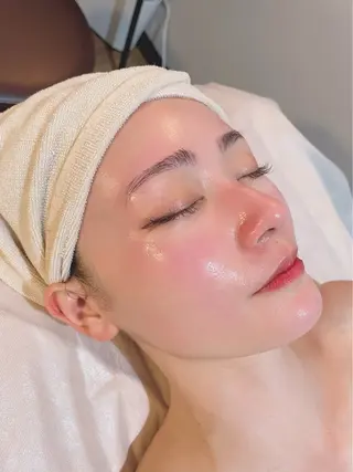 リラクゼーション サロンエアリーのエステ・リラクイメージ