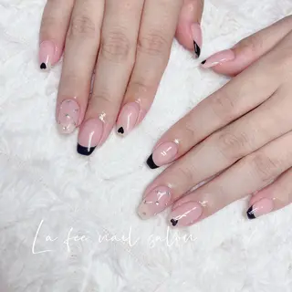 カラー ネイル Ki kiのネイルデザイン