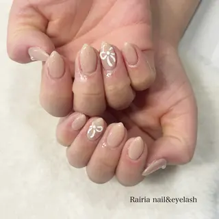 ネイル Rairia rinaのネイルデザイン