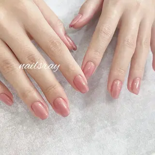 ネイル ネイルズレイ 大角のネイルデザイン