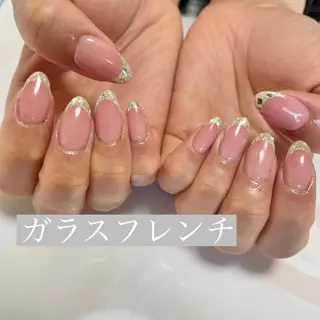 ネイル if nailのネイルデザイン