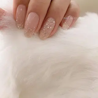 ネイル 中山 はづきのネイルデザイン