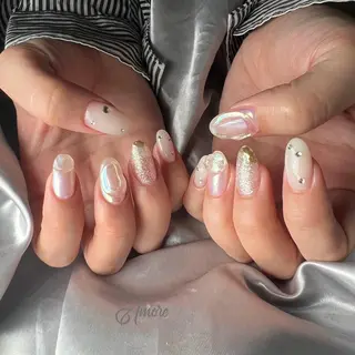 ネイル You kyehwaのネイルデザイン