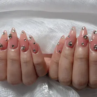 ネイル 奈 奈のネイルデザイン