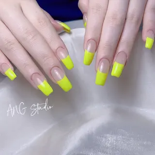 ネイル ANG Studioのネイルデザイン