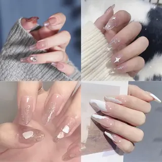 ネイル Cute beauty2のマツエク・マツパデザイン