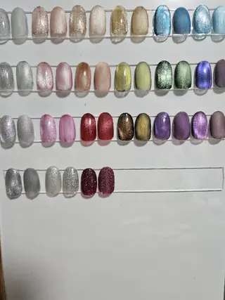 ネイル sweet rose所属・sweet　 roseのネイルデザイン