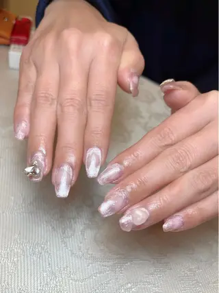 ネイル nail salon 《A.sister》のネイルデザイン