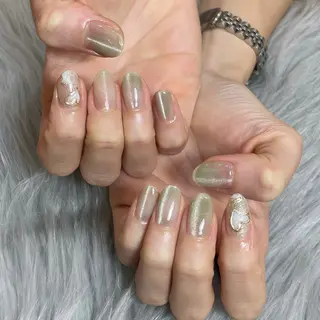ネイル The 1989 Nail Salonのネイルデザイン