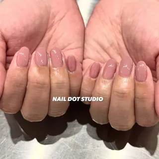 ネイル NAILDOTSTU DIO SEINAのネイルデザイン