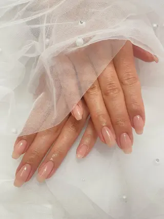 ネイル OAK ZUNのネイルデザイン