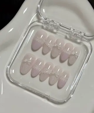 ネイル RanRan Nail専門店のネイルデザイン