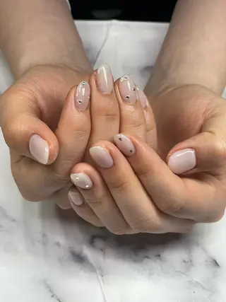 ネイル RUARI RISAのネイルデザイン