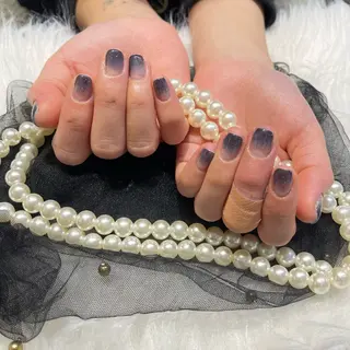 ネイル inf syusyuネイルのネイルデザイン