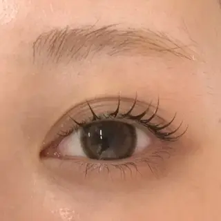 マツエク・マツパ uland arisaのマツエク・マツパデザイン