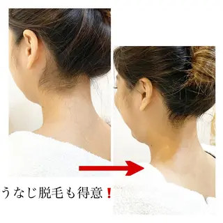 女性専用サロン つばめの巣のエステ・リラクイメージ