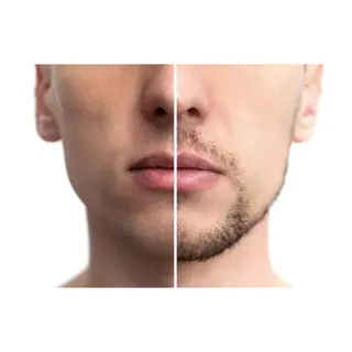 メンズ 【Folche 春日店】馬場のエステ・リラクイメージ