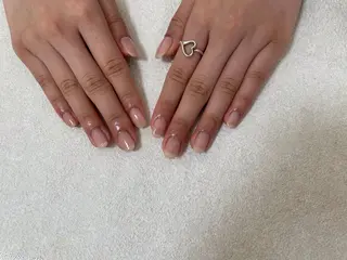 ネイル mogunail &blowのネイルデザイン