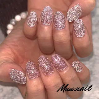 ネイル Muu.nail 🉑早朝深夜🉑のネイルデザイン