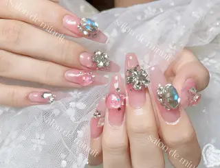 ネイル Emily 🎀のネイルデザイン