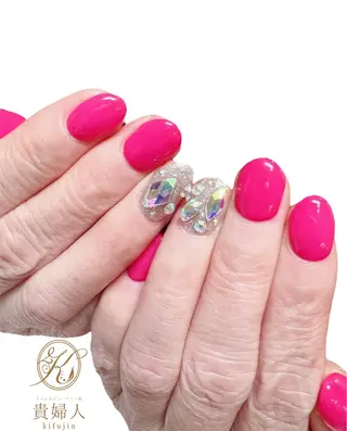 ネイル ネイル＆ビューティー館 貴婦人所属・ネイル＆ビューティー 貴婦人のエステ・リラクイメージ