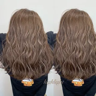 ロング お悩み、似合わせ提案 将真のヘアスタイル