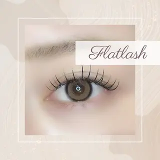 マツエク・マツパ Fallon Beautyのマツエク・マツパデザイン