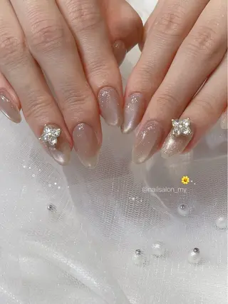 ネイル NailSalon MYのネイルデザイン
